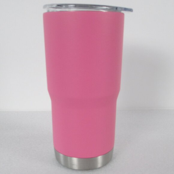 SAVANNAH COLLEGE OF ART AND DESIGN 20 oz. TUMBLER - Picture 4 of 10